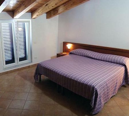 Albergo Antica Luni Exterior photo