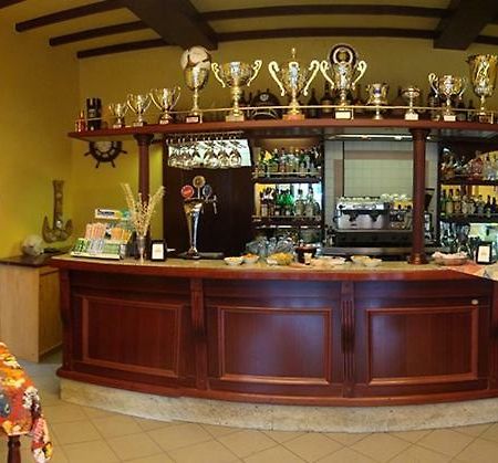 Albergo Antica Luni Exterior photo